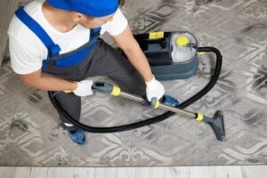 The Importance of Deep Cleaning: Why Regular Cleanings Aren’t Enough