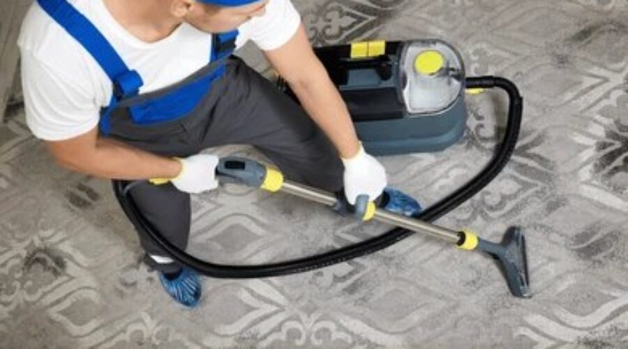 The Importance of Deep Cleaning: Why Regular Cleanings Aren’t Enough