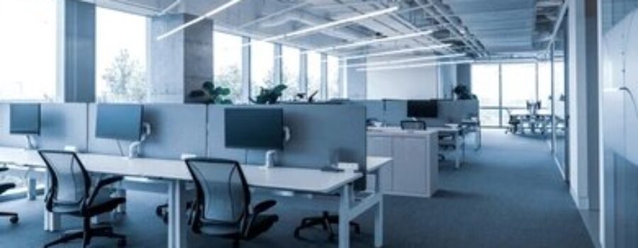 How Cleanliness Impacts Productivity in the Workplace