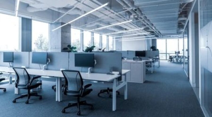 How Cleanliness Impacts Productivity in the Workplace